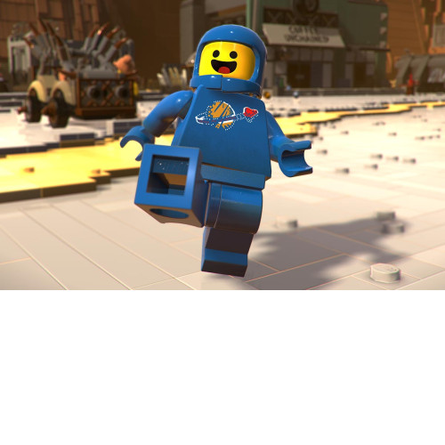 LEGO Movie 2 Videogame [PS4]